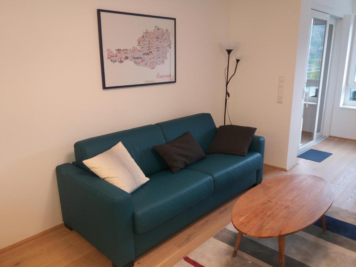 Top 5 Alpe Maritima - Traumhafte Ferienwohnung Mit Seeblick Und Bergkulisse Am Ossiacher See Annenheim Exterior foto